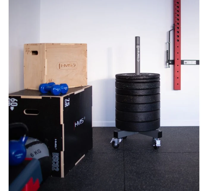 STR32 KOMERČNÍ NOSIČ HMS