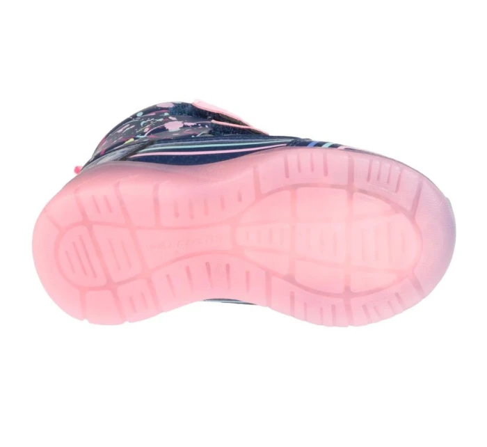 Power Paint Navy Blue 24 model 21865869 - Skechers