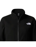 W fleecová bunda Black L model 21387514 - The North Face