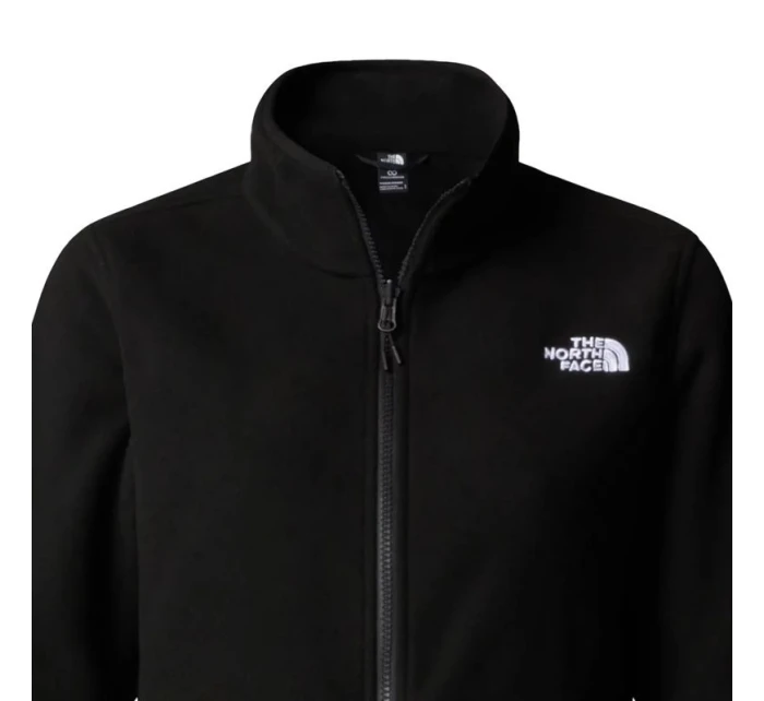 W fleecová bunda Black L model 21387514 - The North Face