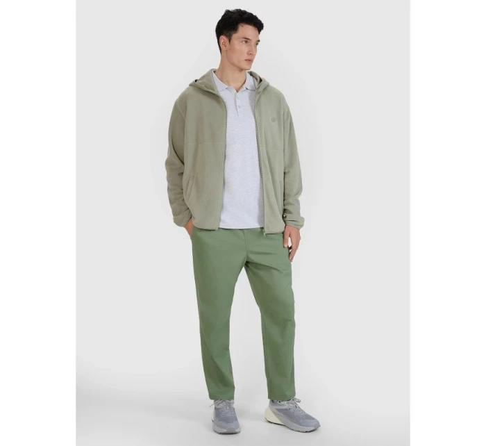 Pánské polo tričko regular model 21437318 pánské - 4F Pánské polo tričko regular model 21437318 pánské - 4F