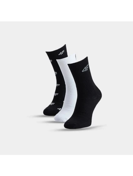 Chlapecké kotníkové ponožky (3 model 21437558 - 4F Chlapecké kotníkové ponožky (3 model 21437558 - 4F