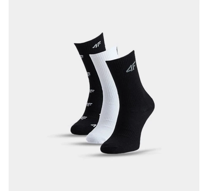 Chlapecké kotníkové ponožky (3 model 21437558 - 4F Chlapecké kotníkové ponožky (3 model 21437558 - 4F