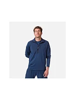 Bluza Rossignol Skpr 1/2 Zip Sweat granatowy