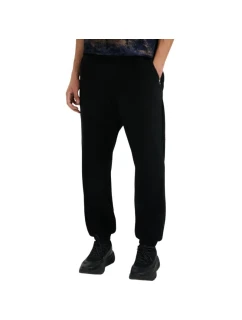 Pánské kalhoty CAS tmavě černé WAW25TTRO 20S model 21813606 - 4F