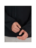 Softshellová bunda s větruodolnou membránou 8000 pánská 4F 4FSSS25TSOFM426-20S Softshellová bunda s větruodolnou membránou 8000 pánská 4F 4FSSS25TSOFM426-20S