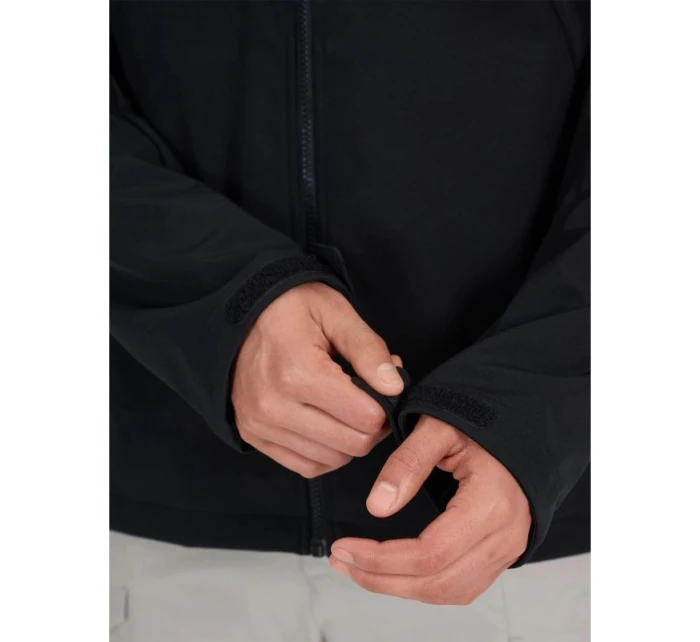 Softshellová bunda s větruodolnou membránou 8000 pánská 4F 4FSSS25TSOFM426-20S Softshellová bunda s větruodolnou membránou 8000 pánská 4F 4FSSS25TSOFM426-20S