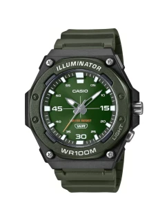 Pánské hodinky CASIO MW-620H-3AVDF + krabice