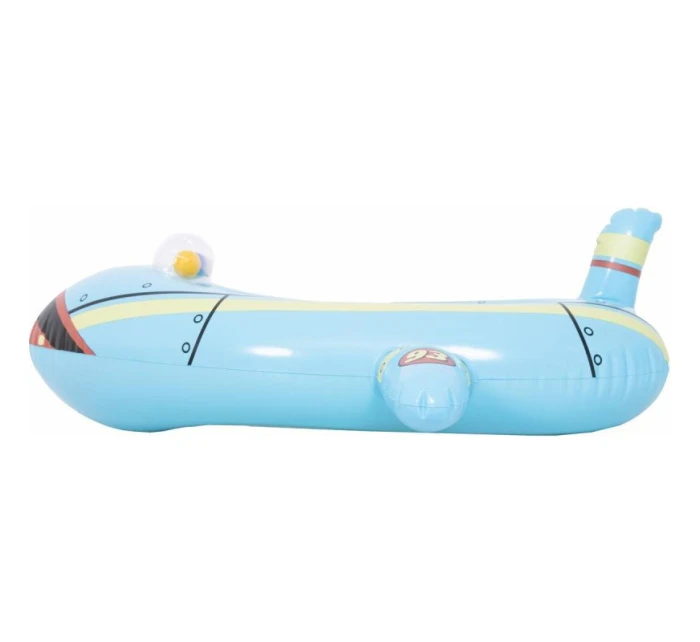 86x60,5 cm DAMMABLE SWIMMING BOAT 35281 BOAT 86x60,5 cm DAMMABLE SWIMMING BOAT 35281 BOAT