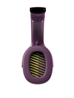 sluchátka Skullcandy Crusher Evo Wireless Midnight Plum