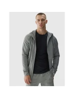 Pánská rychleschnoucí tréninková mikina model 21892828 - 4F