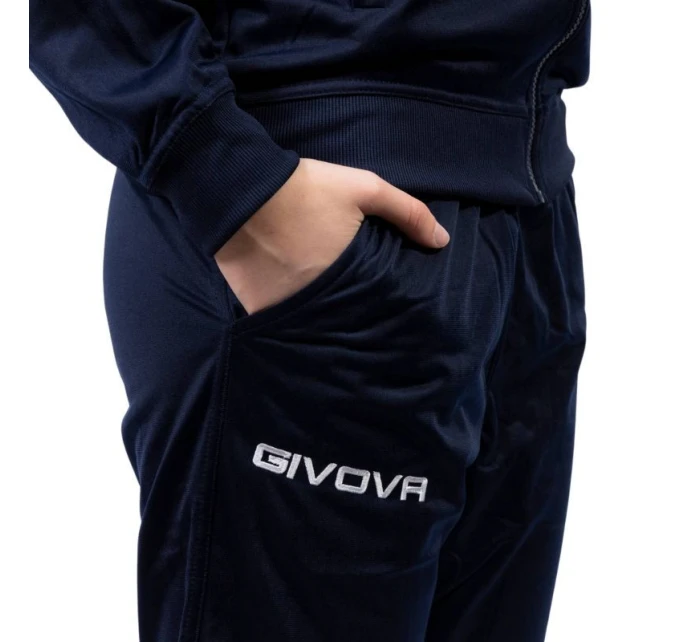 Pánské tepláky Givova Tuta Revolution M TR033 0403