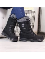 Nepromokavé sněhule Club W model 20532384 - American