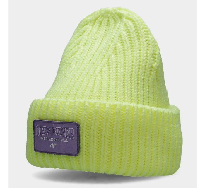 Dětská čepice Jr HJZ22-JCAD004 27N - 4F