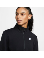 Dámské sportovní oblečení Club Fleece W DQ5838 010 - Nike
