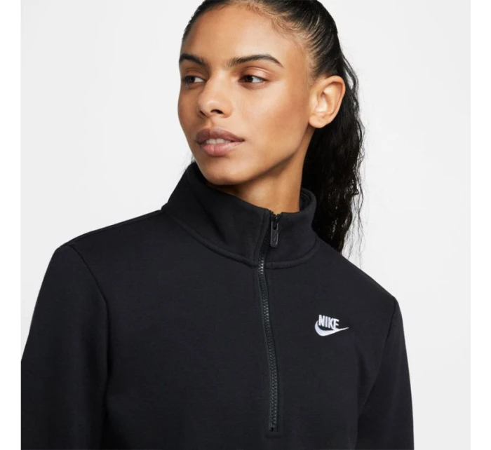 Mikina Nike Sportswear Club Fleece W DQ5838 010