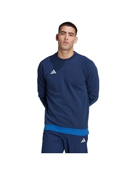 Pánská mikina Tiro 23 Competition Crew M model 18368058 - ADIDAS Pánská mikina Tiro 23 Competition Crew M model 18368058 - ADIDAS