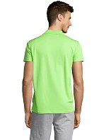 SOL'S Performer Men Pánské piqué sportovní polo 25.1199 royal blue SOL'S Performer Men Pánské piqué sportovní polo 25.1199 royal blue