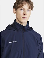Evolve Rain Jacket M Lehká pánská bunda do deště model 22468429 - Craft Teamwear