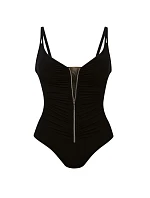 Style Tarja jednodílné plavky 7466 black - Anita Classix Style Tarja jednodílné plavky 7466 black - Anita Classix