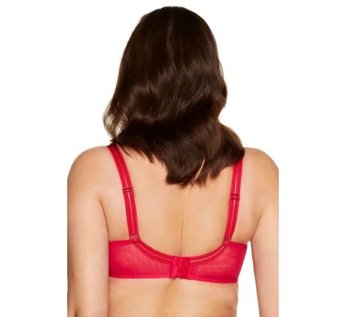 model 18562543 V2 kolor:czerwony - Gorteks