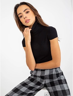 Jumper AT SW 9166.20P černý