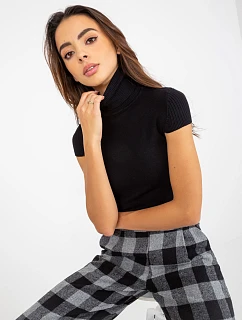 Jumper AT SW 9166.20P černý