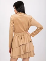 Halenka DHJ BZ 6561.09P velbloud