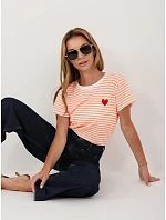 Tričko IT TS 22397.89 bílá Tričko IT TS 22397.89 bílá