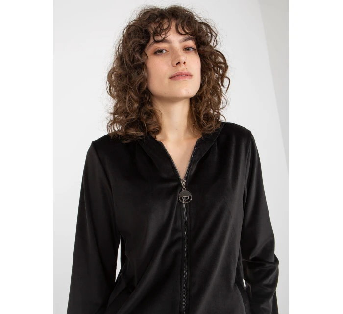 Komplet LK KMPL model 21717603 czarny - FPrice Komplet LK KMPL model 21717603 czarny - FPrice