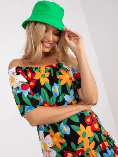 Šaty RO SK 5015.32P vícebarevný