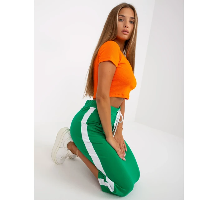 Sukně RV SD 8073.73P zelená