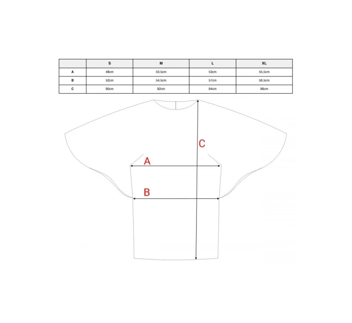 S426 Mini šaty s netopýřími rukávy - béžové S426 Mini šaty s netopýřími rukávy - béžové