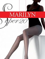 Dámské punčochové kalhoty Super 20 den - Marilyn