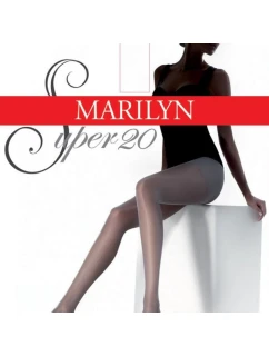 Dámské punčochové kalhoty  Super 20 den - Marilyn