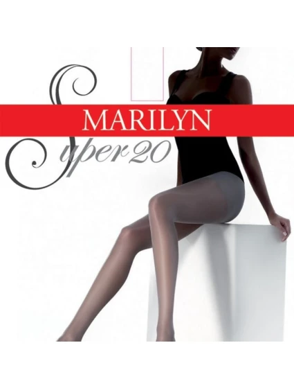 Dámské punčochové kalhoty  Super 20 den - Marilyn