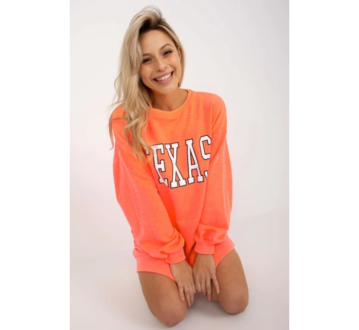 Mikina model 216175 Ex Moda Mikina model 216175 Ex Moda