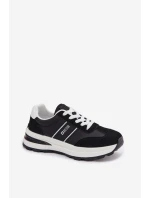 Sportovní obuv  model 224714 Step in style