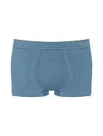 SLOGGI MEN GO SMOOTH - Pánský hipster (2 ks) z měkké GOTS bavlny Sloggi