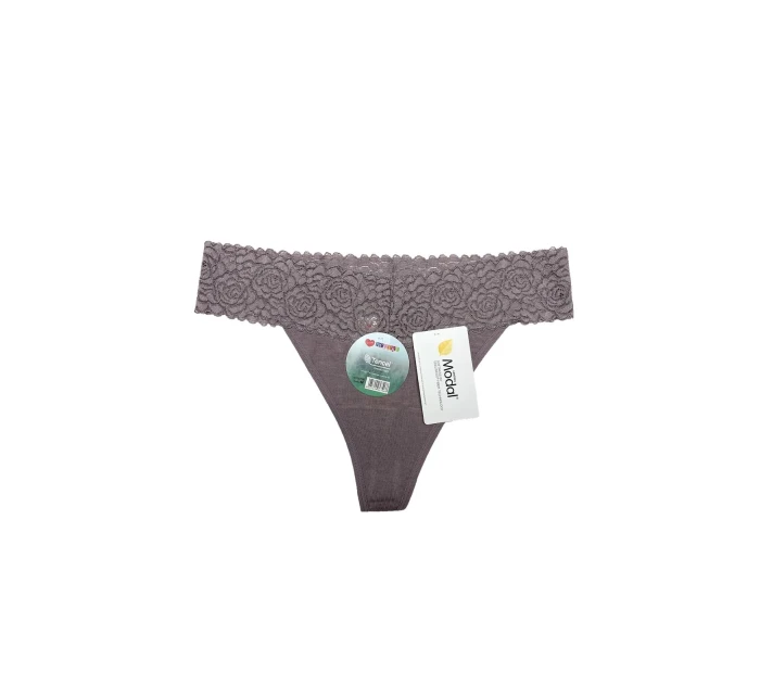 Dámské kalhotky model 21938124 A'12 SL modal - DC Girl