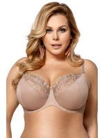 Dámská podprsenka model 16427145 Victoria - Gorsenia Dámská podprsenka model 16427145 Victoria - Gorsenia