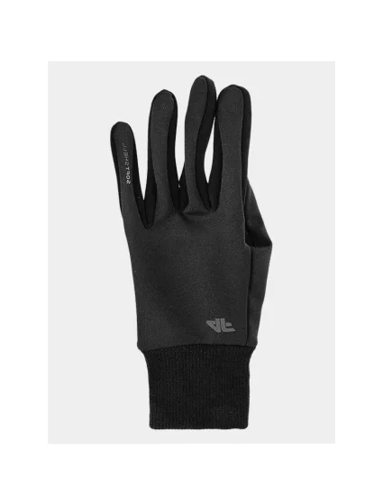 Rukavice 4F 4FAW23AGLOU054-20S Rukavice 4F 4FAW23AGLOU054-20S