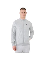 Mikina 4F M1463 M 4FWMM00TSWSM1463 27M pánské Mikina 4F M1463 M 4FWMM00TSWSM1463 27M pánské