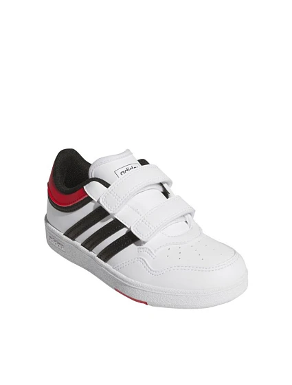 Boty Hoops 4.0 CF C Jr model 21211389 - ADIDAS Boty Hoops 4.0 CF C Jr model 21211389 - ADIDAS