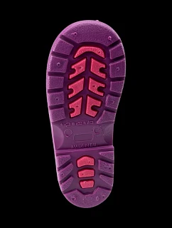 Dětské návleky model 22052208 KDG - Martes