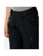 Snow Pant lyžařské kalhoty černé model 21450235 - Rip Curl Snow Pant lyžařské kalhoty černé model 21450235 - Rip Curl
