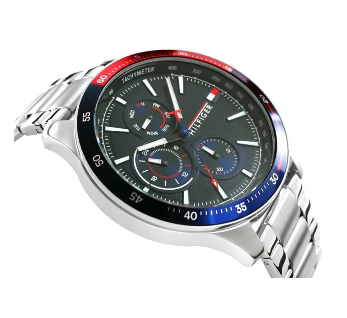 Pánské hodinky model 21804619 - Tommy Hilfiger Pánské hodinky model 21804619 - Tommy Hilfiger