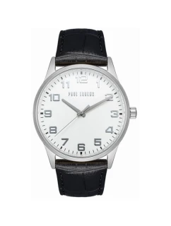 Pánské hodinky PAUL LORENS PL20022A-3A1 + BOX