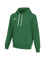 Pánská mikina Nike Park 26 Fleece Hoodie Green IB1222 302 pánské