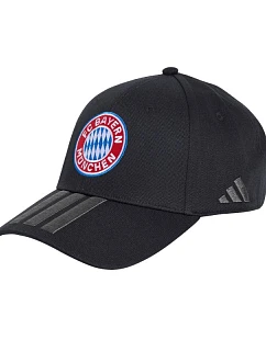 Adidas Bayern Mnichov baseballová čepice černá KT3397